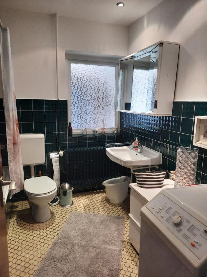Ferienhaus In Buesumer Deichhausen - Buesum An Der Nordsee Fuer Bis Zu 9 Personen Εξωτερικό φωτογραφία