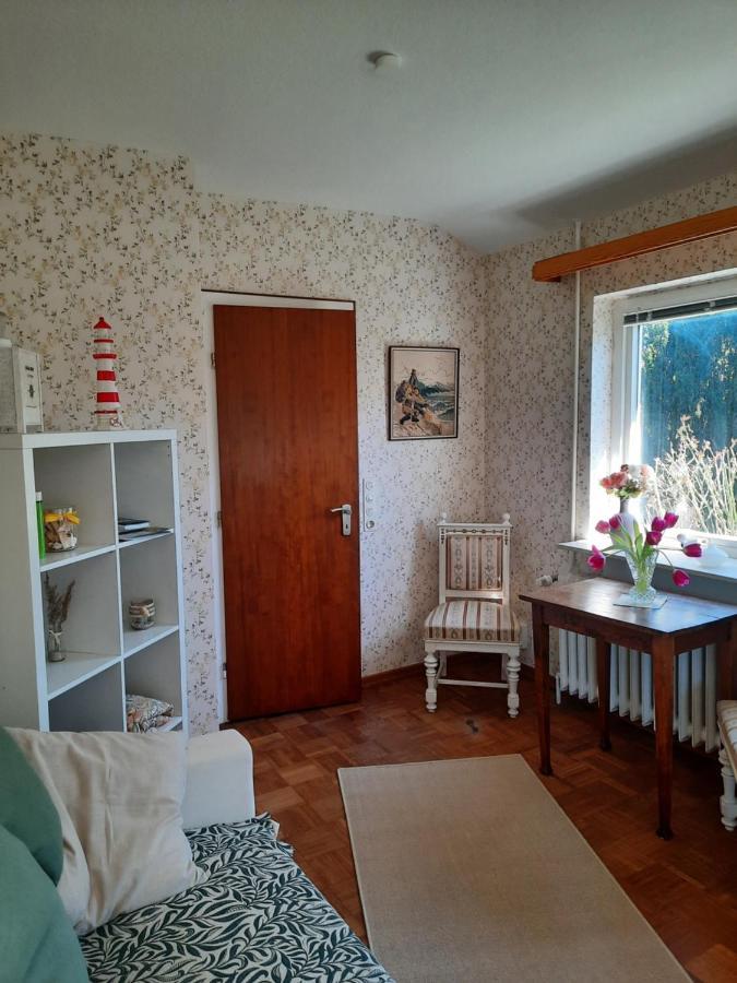 Ferienhaus In Buesumer Deichhausen - Buesum An Der Nordsee Fuer Bis Zu 9 Personen Εξωτερικό φωτογραφία